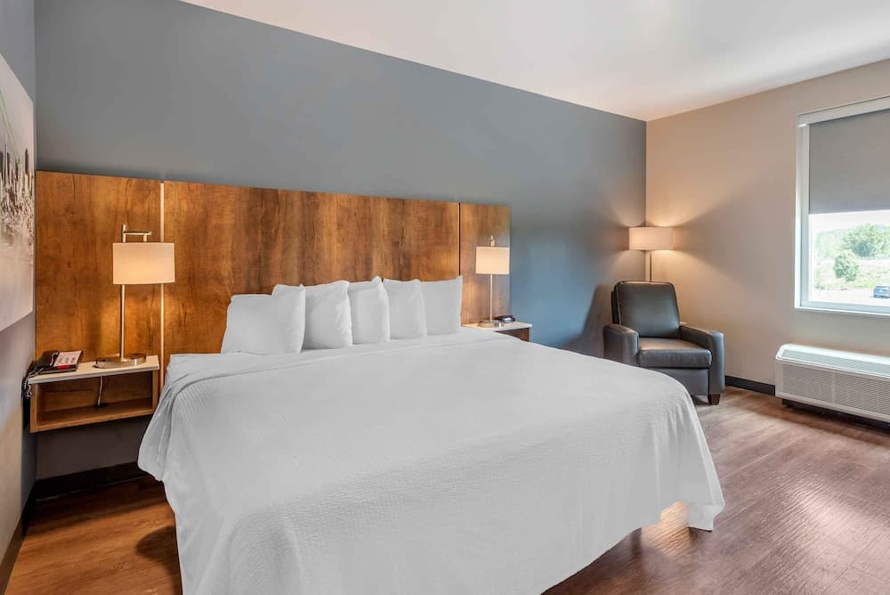 Extended Stay America Premier Suites - Bradenton