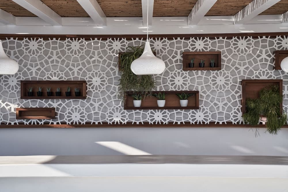 Katikies Garden Santorini - The Leading Hotels Of The World