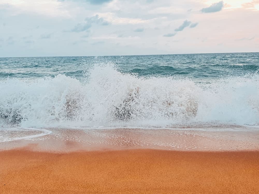 Wayla Villa Maikhao Beach