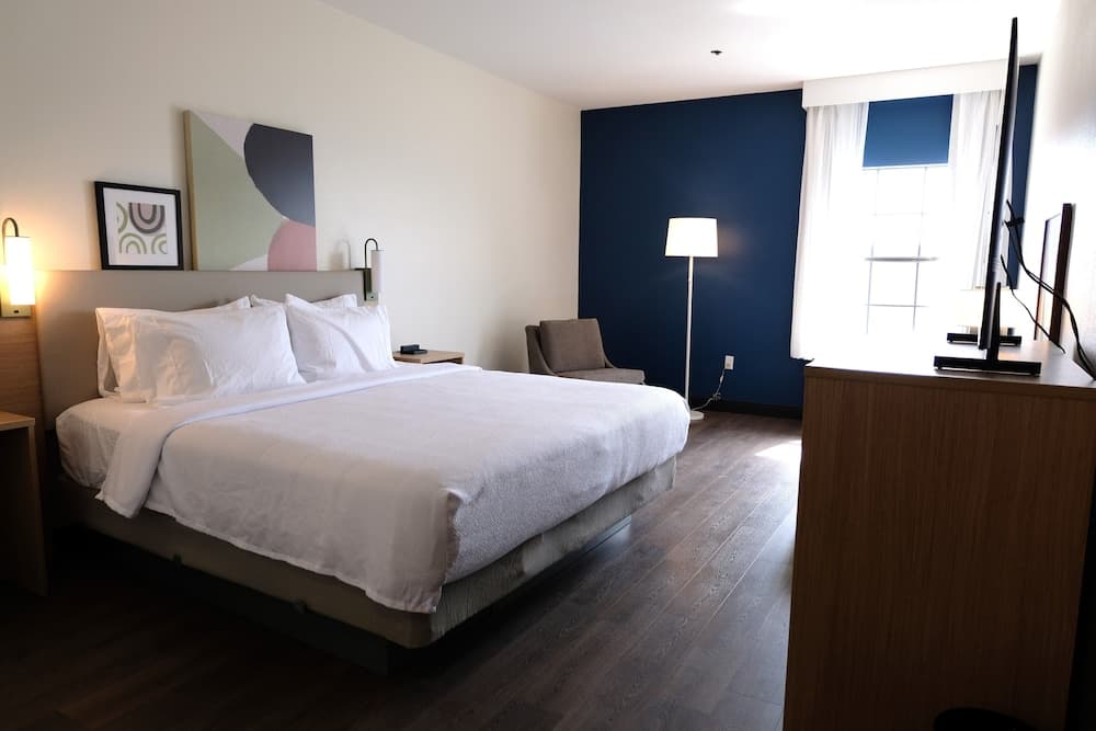 Spark by Hilton North Little Rock