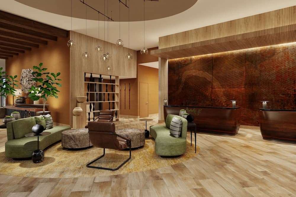 Red Cliffs Lodge Zion, A Tribute Portfolio Hotel - Marriott Bonvoy