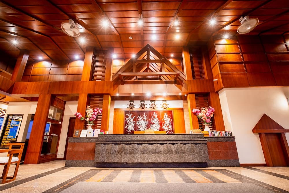 Karon Princess Hotel