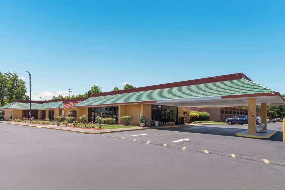 Econo Lodge