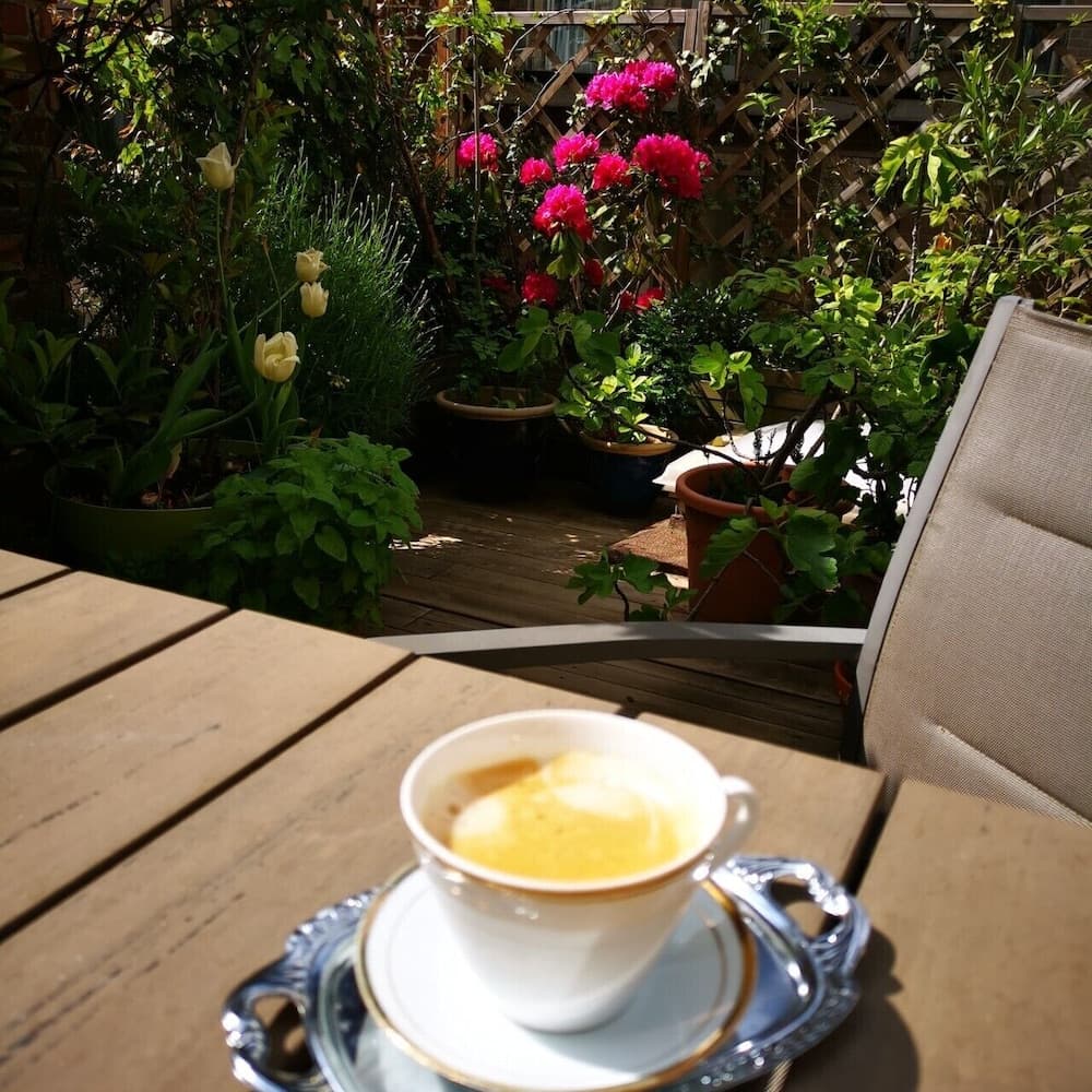 La Ducale 'B&B'