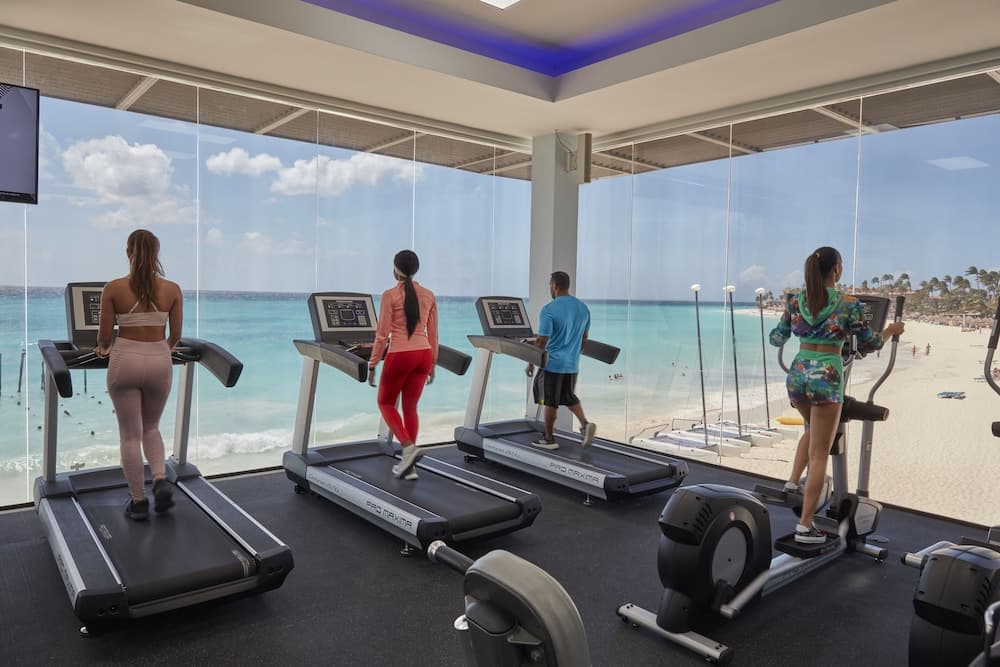 Tamarijn Aruba All Inclusive