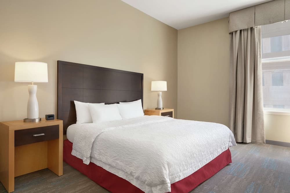 Hampton Inn & Suites New Orleans Downtown (French Qtr Area)
