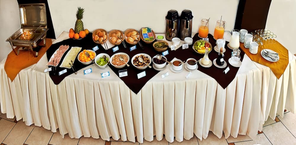 Hotel Polo Corporativo