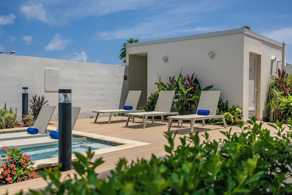 Beachside Residences