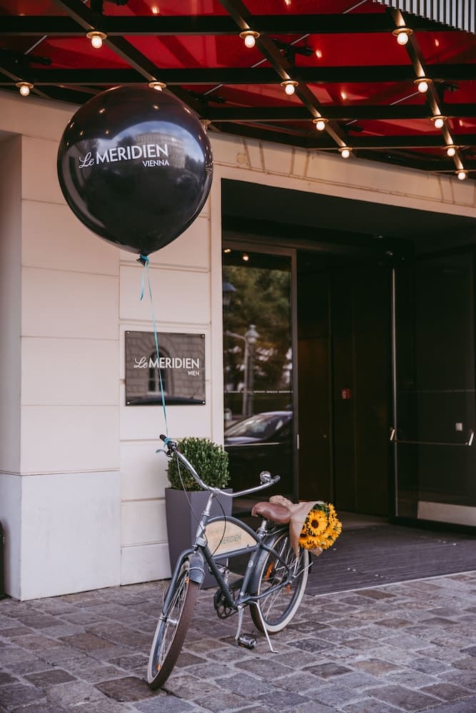 Le Méridien Wien