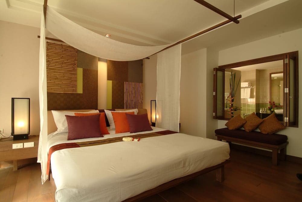 RarinJinda Wellness Spa Resort