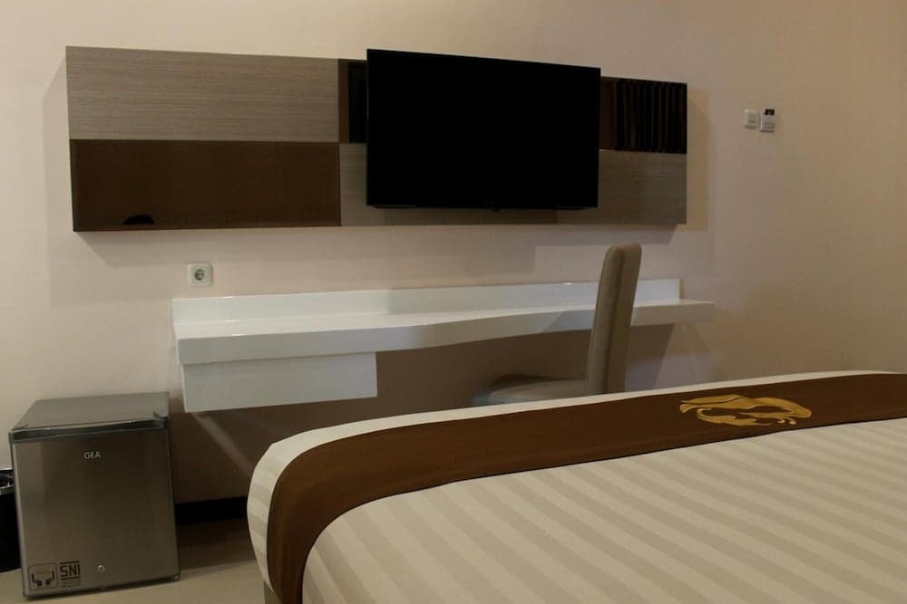 GETS Hotel