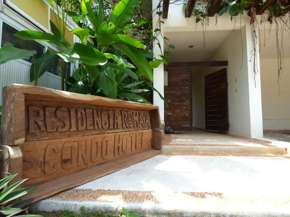 Romaya Condo Hotel