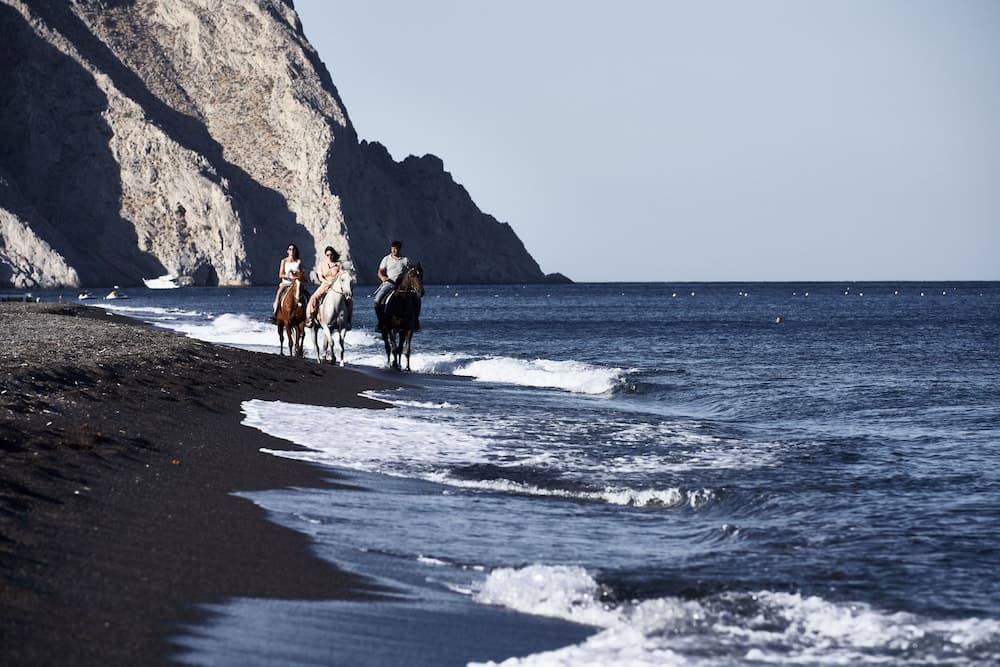 Mystique, a Luxury Collection Hotel, Santorini