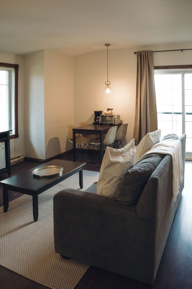 Le Montagnard – Auberge/Hôtel & chalets