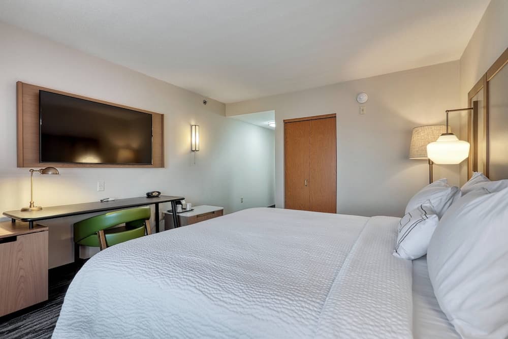 Fairfield Inn & Suites by Marriott Woodbridge