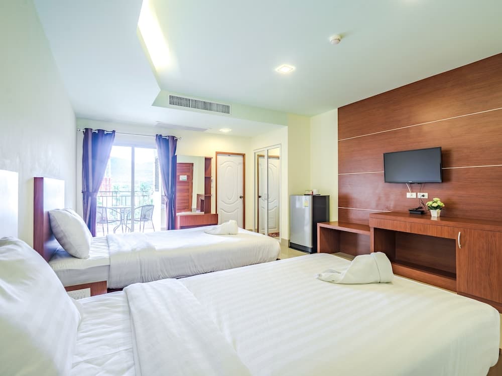 Smile Residence