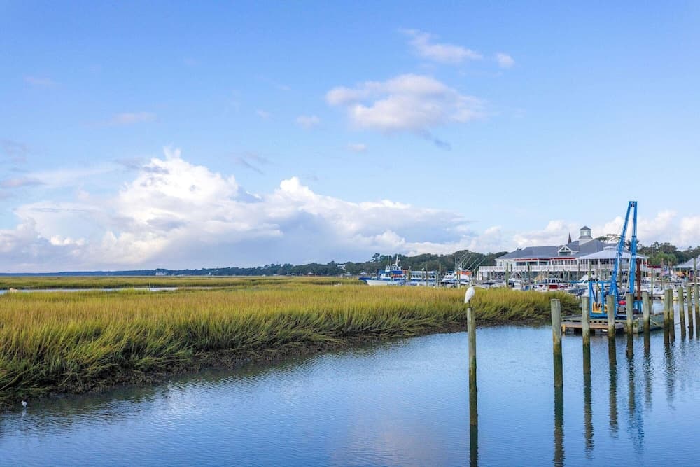 Sea Mystique Murrells Inlet