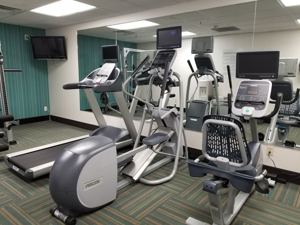 Holiday Inn Express Hotel & Suites Hillview by IHG