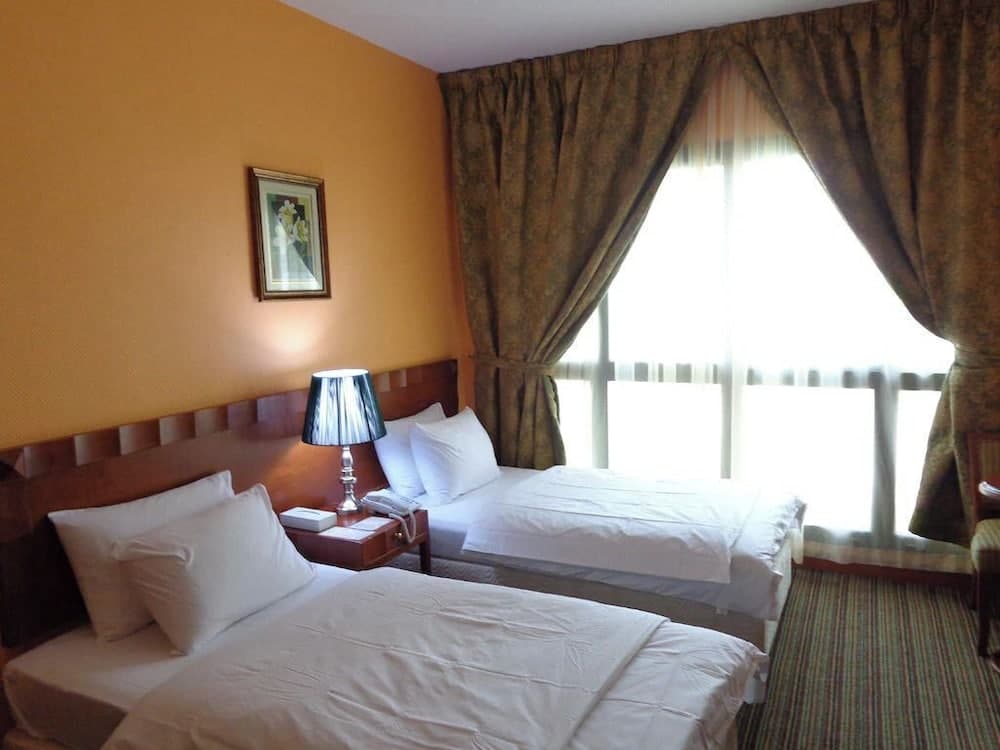 Palette Top Stars Hotel