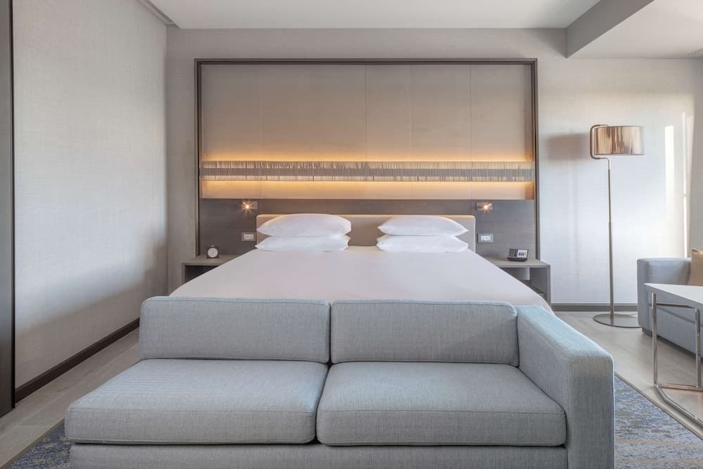 Hyatt Regency Algiers Airport