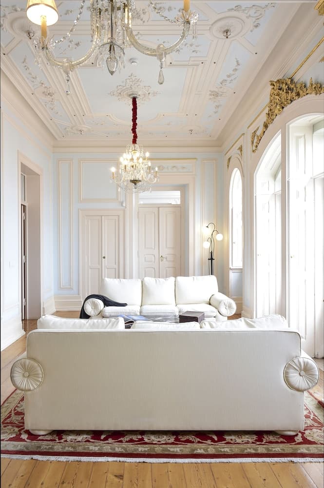 Palacete Chafariz D'El Rei by Unlock Hotels