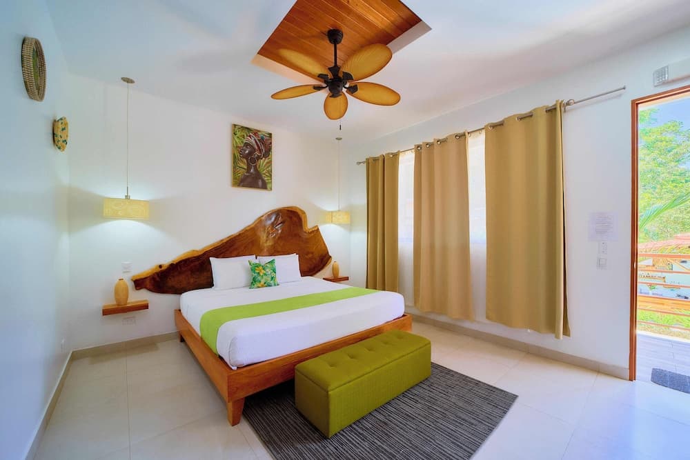Olinca Boutique Hotel