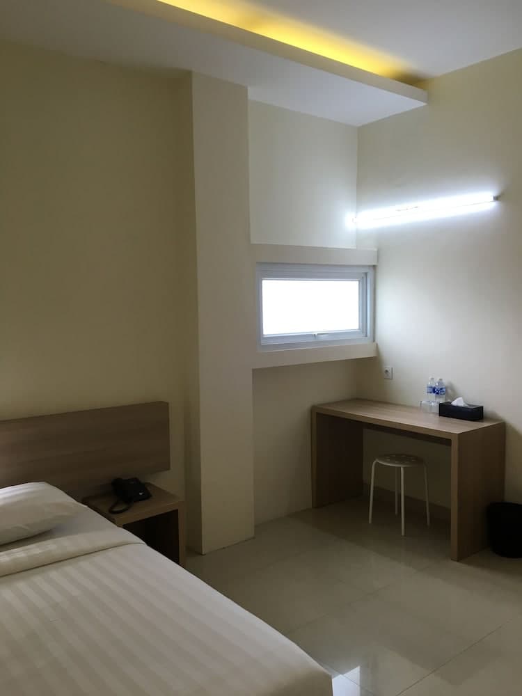 Msquare Hotel