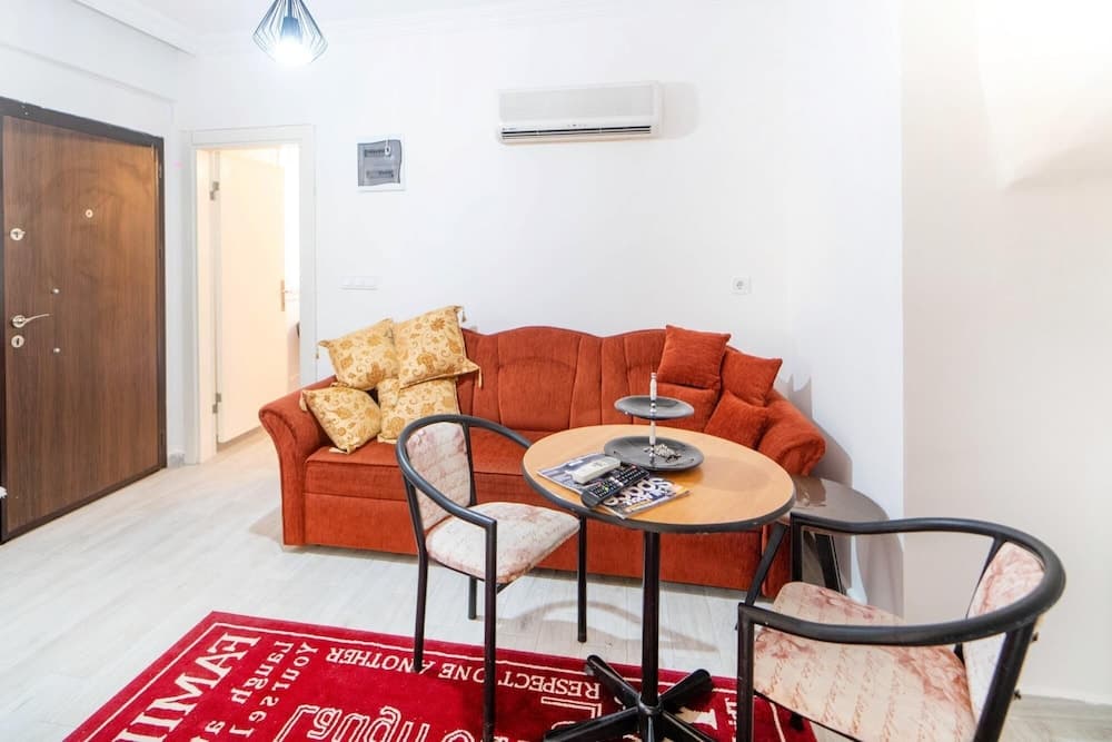 Vacation Flat 5 min to Calis Beach in Fethiye