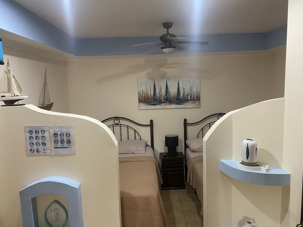 Casas del Toro Playa Flamingo