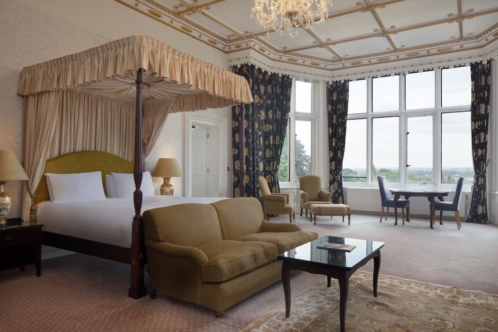 The Welcombe Hotel, BW Premier Collection
