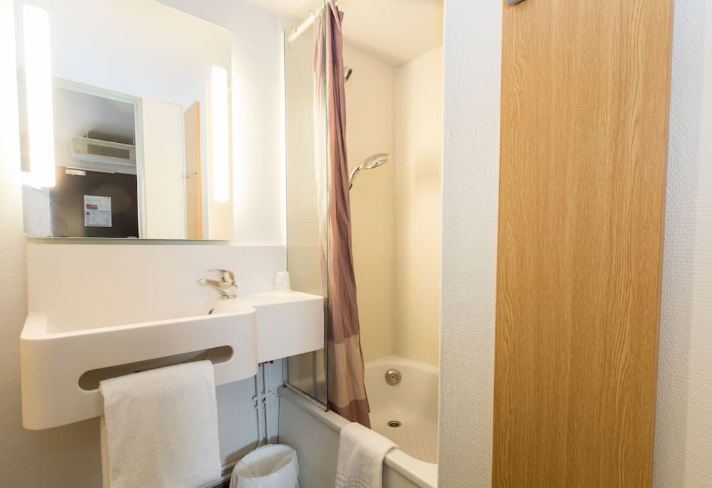 B&B HOTEL Rennes Nord Saint-Grégoire