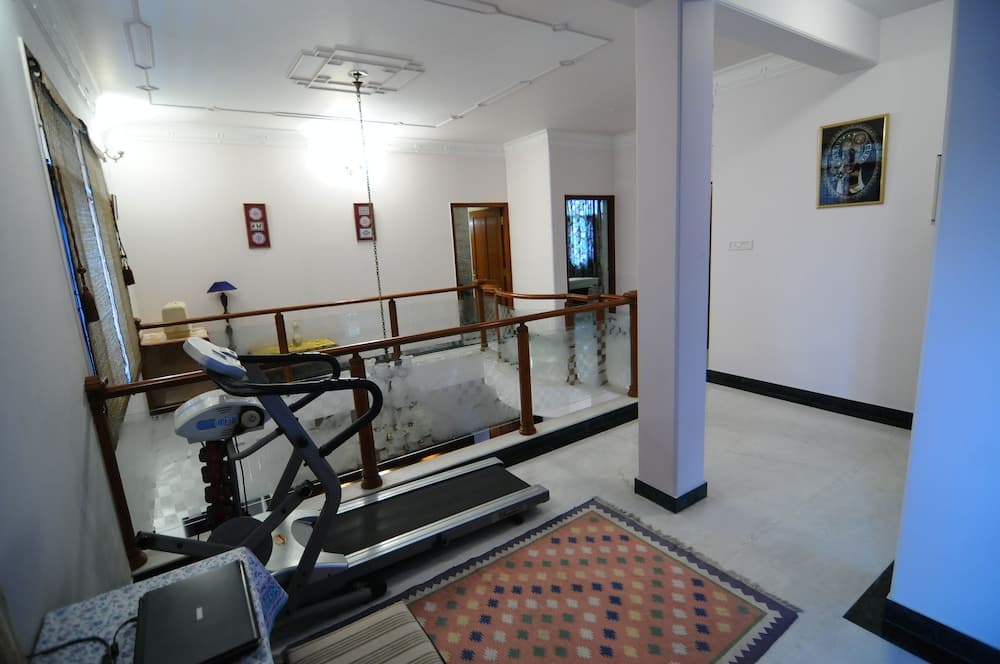 Jaipur Friendly Villa