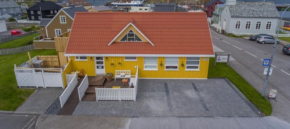 Akkeri Guesthouse