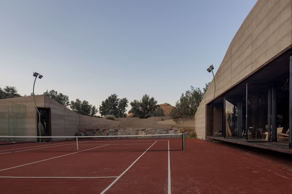Bruma Wine Resort