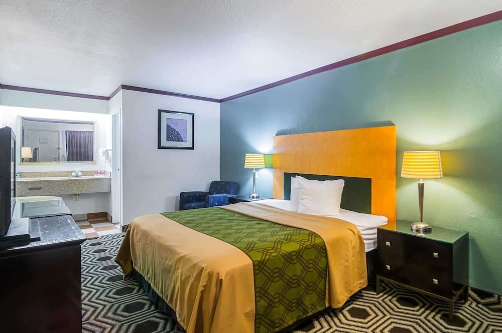 Econo Lodge South Holland - Chicago Southland