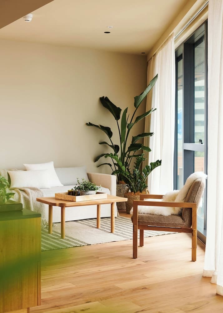 1 Hotel Melbourne