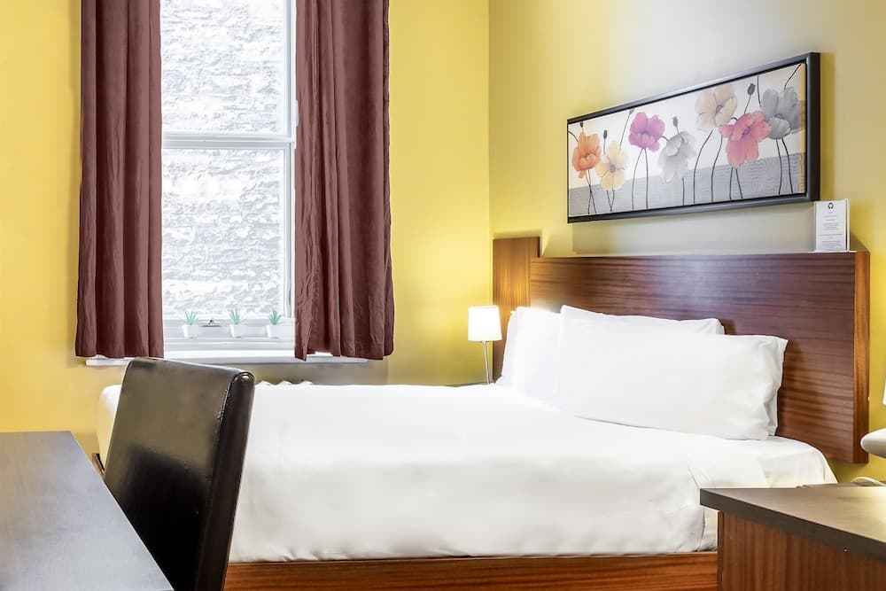 Hotel Acadia