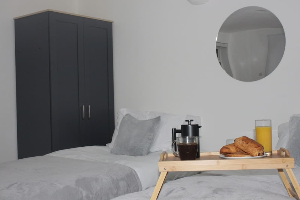 Room in St Albans