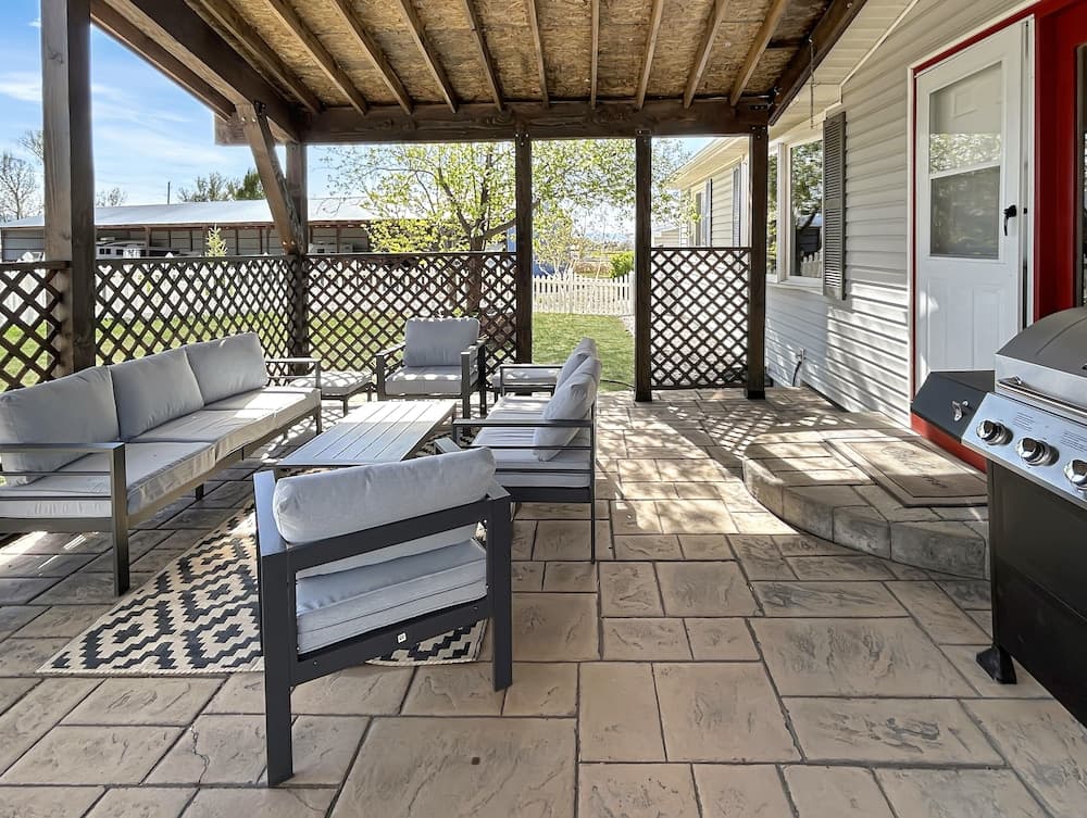 Walker Ridge Two 2 Bedroom Home