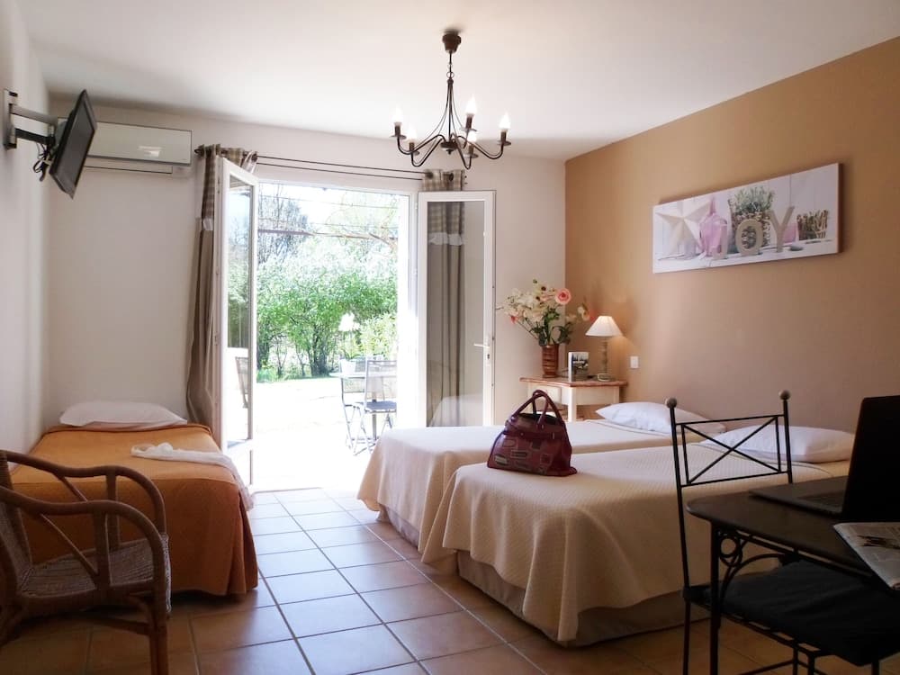 Hôtel les Ambres