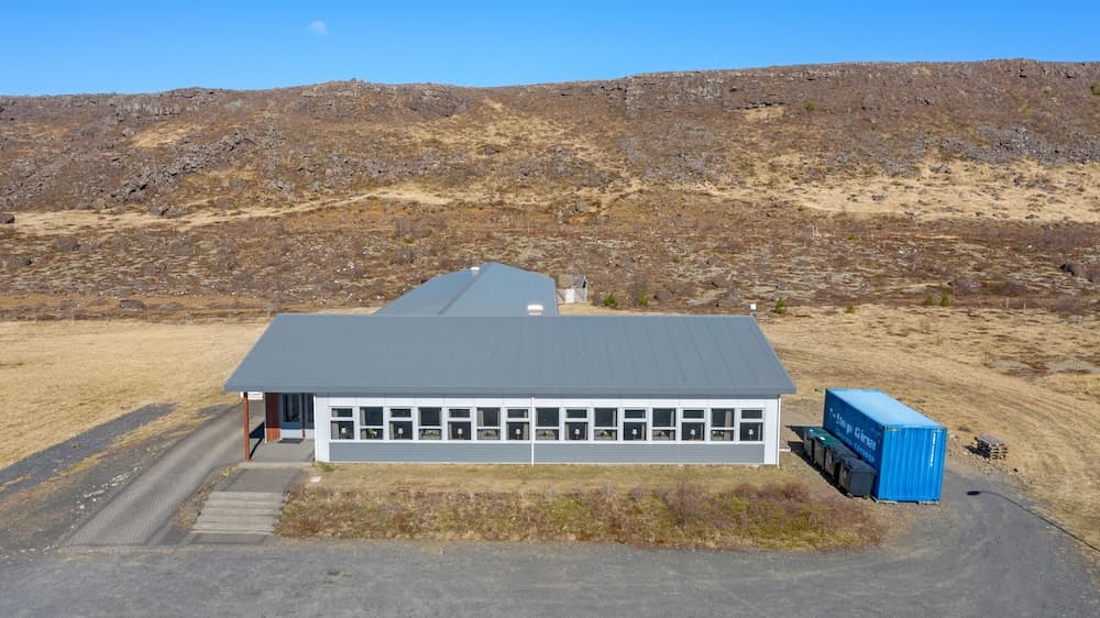 Hótel Kvika