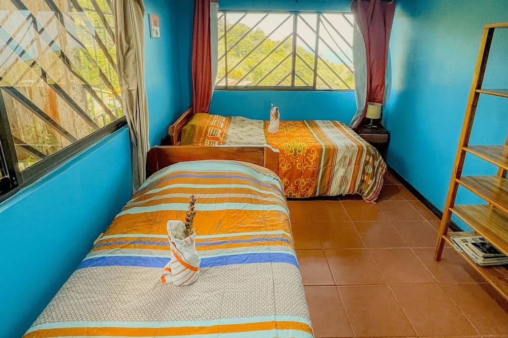 Pura Natura Lodge