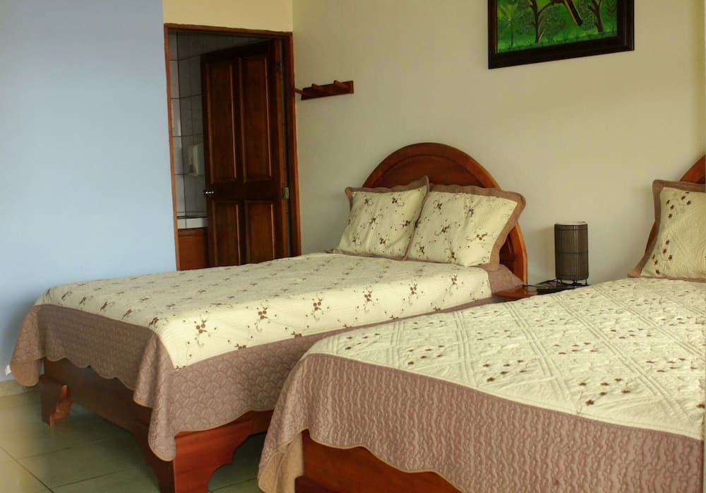 Hotel FAS B&B
