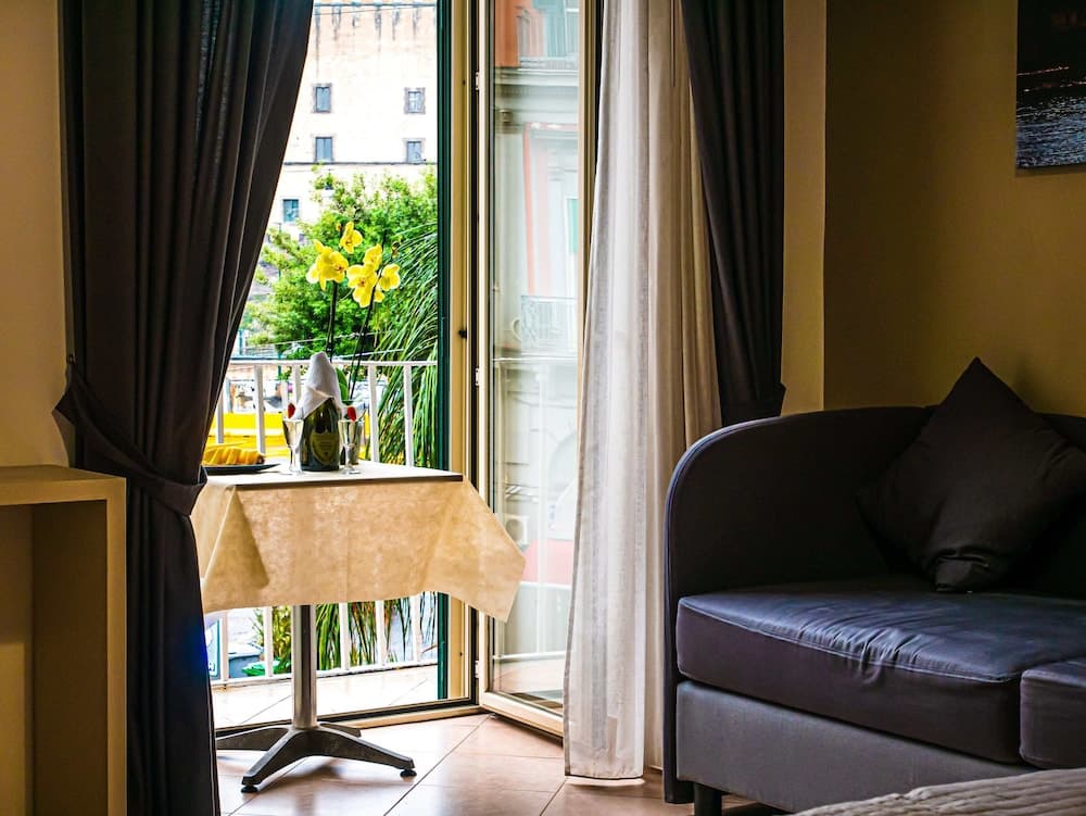 Hotel San Marco