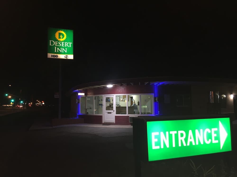 Desert Inn