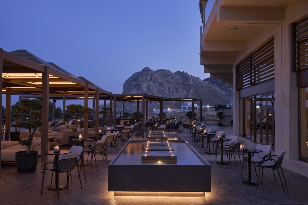 Atlantica Imperial Resort - Adults Only