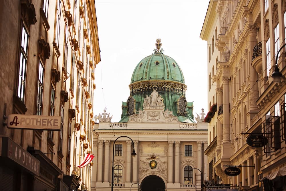 Boutique Hotel Am Stephansplatz