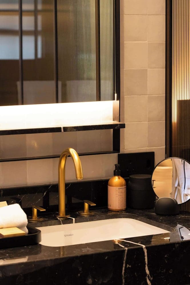 Park Hyatt Johannesburg