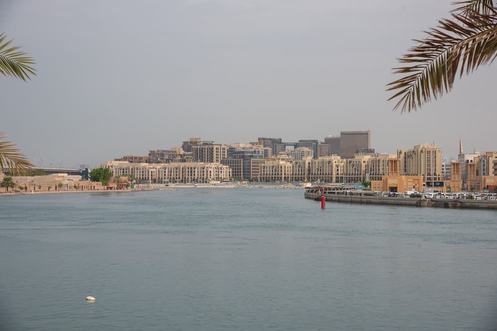 Arabian Boutique Hotel