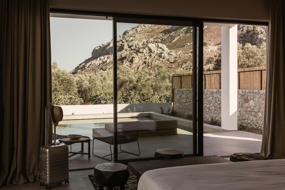 Casa Cook Rhodes
